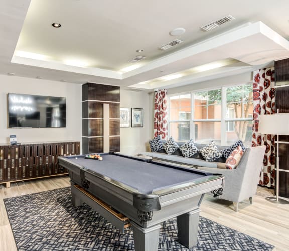 Discover Luxury Carlyle Apartments Upscale Living